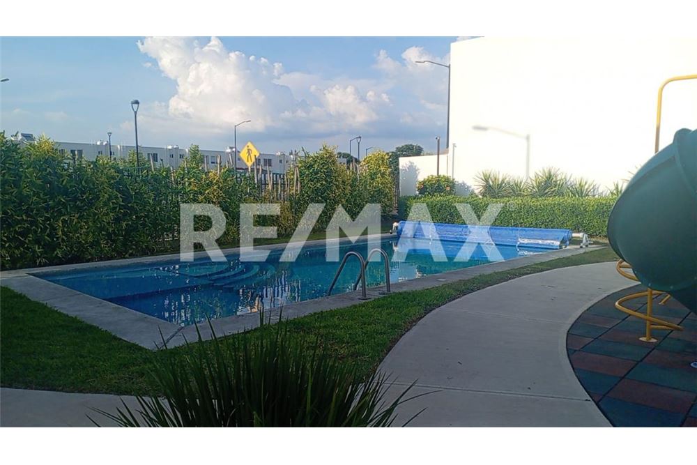 Residential - Apartment with roof - Querétaro, Mexico - Mexico - 18 - 1001065263-14