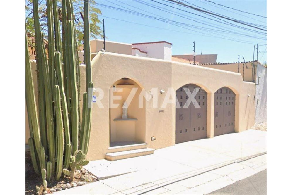 Residencial - Casa - Querétaro, México - Mexico - 2 - 1001065286-11