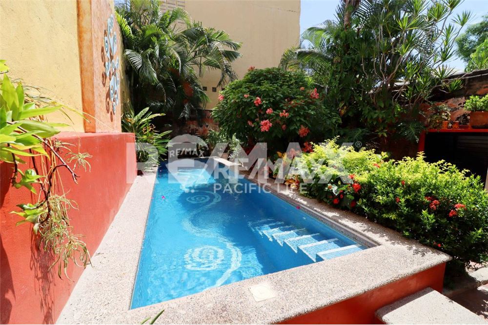 Residencial - Casa - Mazatlán, México - Mexico - 1 - 1001145018-190