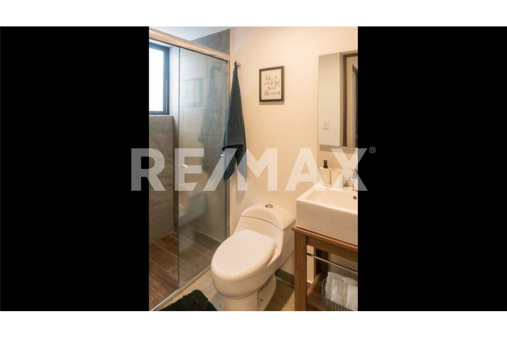 Wohnung - Dachwohnung - Ciudad de México, Mexiko - Mexico - 14 - 1001180001-358