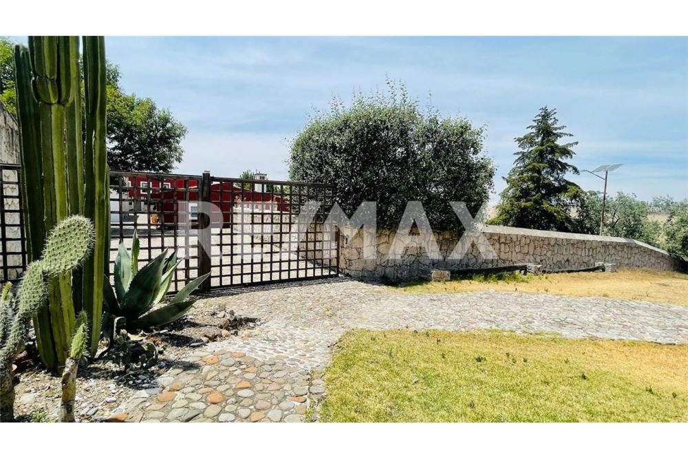 Wohnung - Boerderij - Aculco, Mexiko - Mexico - 24 - 1001065095-173