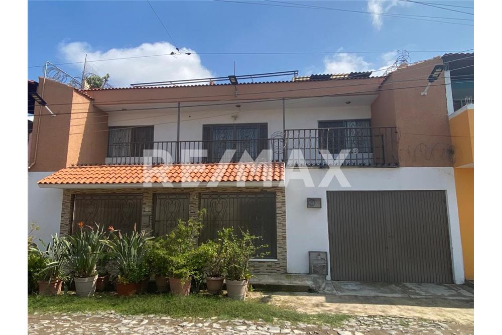 באזור מגורים - בית פרטי - Tonala, מקסיקו - Mexico - 1 - 1001002124-12