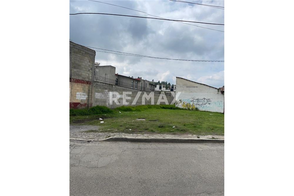 住宅 - 投资用地 - Toluca, 墨西哥 - Mexico - 13 - 1001021101-8