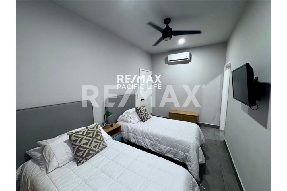 Residencial - Apartamento con terraza - Mazatlán, México - Mexico - 14 - 1001145022-117