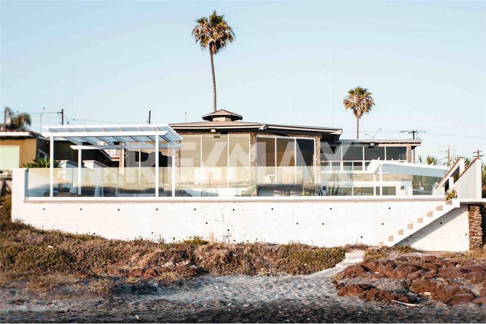 Residential - House - Playas De Rosarito, Mexico - Mexico - 35 - 1001006001-773