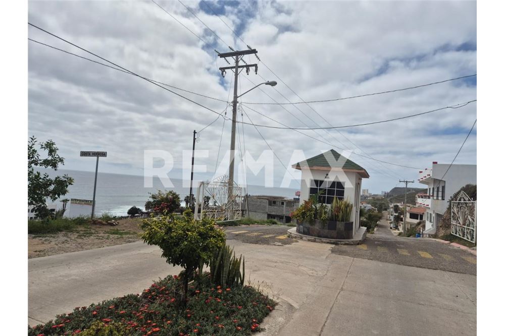 Residential - Plot of Land for Investment - Playas De Rosarito, Mexico - Mexico - 8 - 1001006194-66
