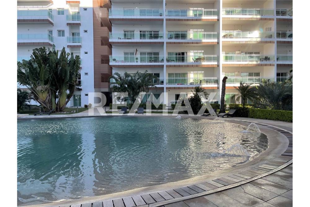 Mieszkaniowa - Mieszkanie - Mazatlán, Meksyk - Mexico - 41 - 1001070112-100