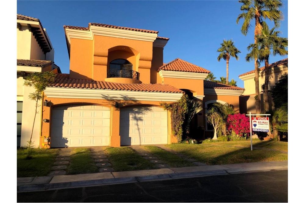 Residential House Mexicali, Mexico Mexico 100119000176 , RE
