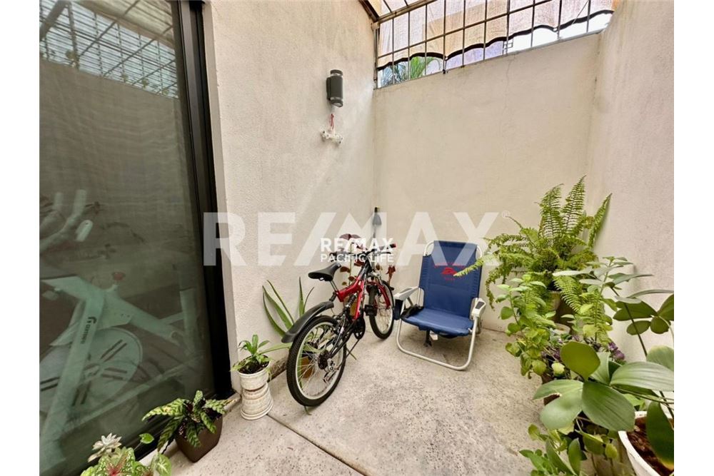 Résidentiel - Appartement dans les combles - Mazatlán, Mexique - Mexico - 24 - 1001145007-44