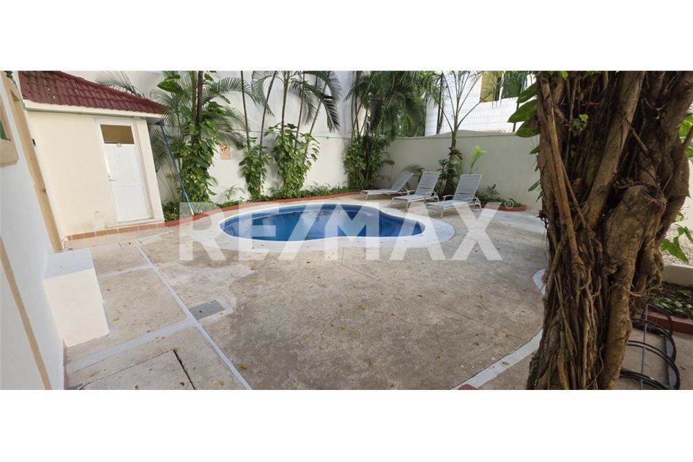 Residential - Apartment with roof - Playa del Carmen, Mexico - Mexico - 17 - 1001040031-61