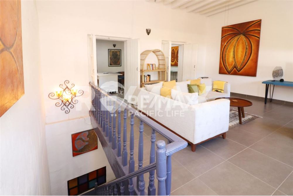 Residencial - Casa - Mazatlán, México - Mexico - 34 - 1001145018-190