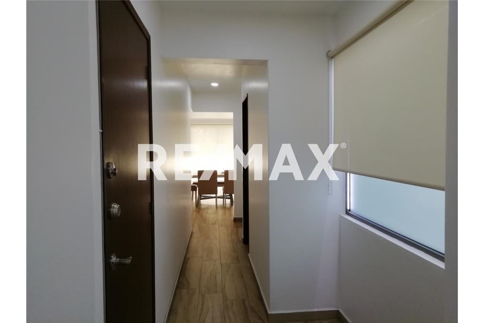Residential - Apartment with roof - Tlalnepantla de Baz, Mexico - Mexico - 11 - 1001028028-151