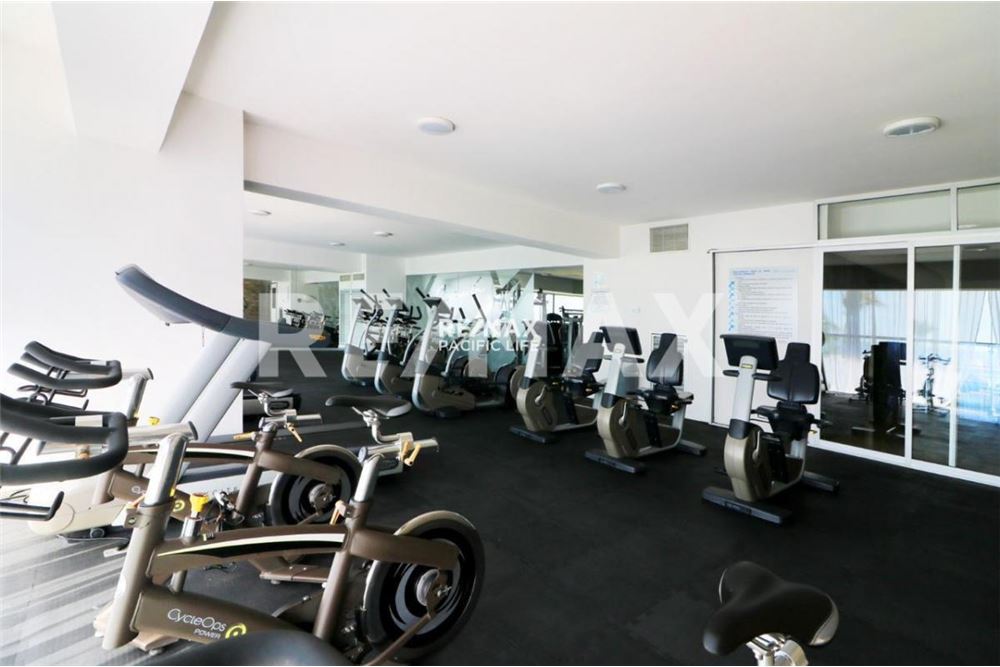 Prédio Habitacional - Apartamento com Sotão - Mazatlán, México - Mexico - 39 - 1001145007-41