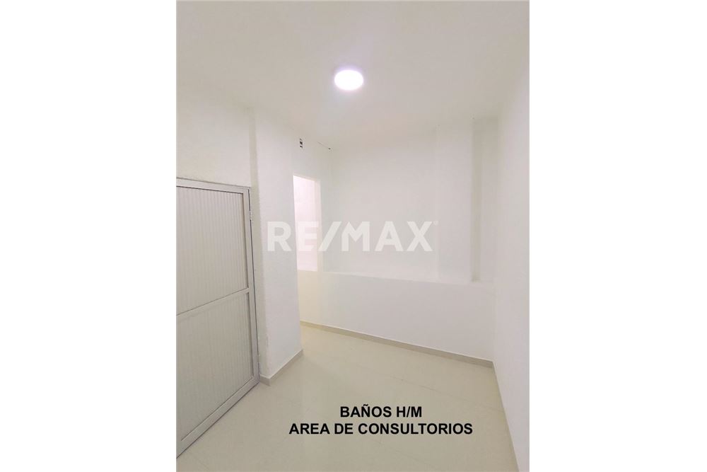 Commercial - Sairaala - Atizapán De Zaragoza, Meksiko - Mexico - 9 - 1001063130-56