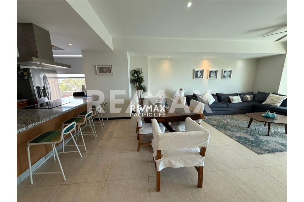 Prédio Habitacional - Apartamento com Sotão - Mazatlán, México - Mexico - 5 - 1001145010-336