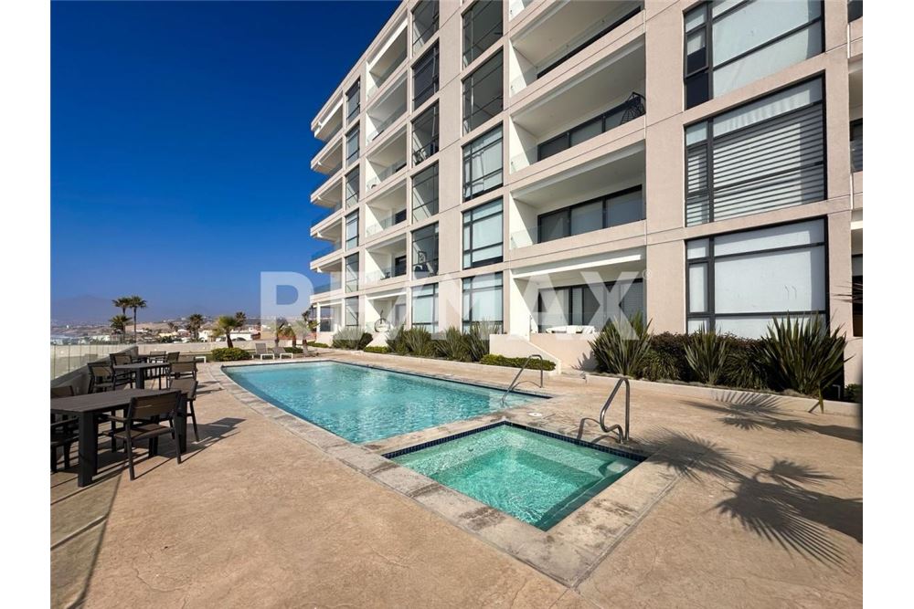 Residential - Condo/Apartment - Playas De Rosarito, Mexico - Mexico - 18 - 1001104053-36