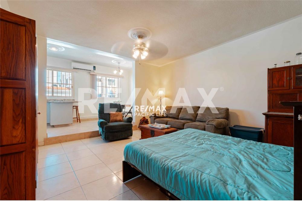 Residencial - Casa - Mazatlán, México - Mexico - 21 - 1001145010-341