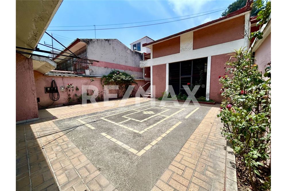 Wohnung - Haus - Ciudad de México, Mexiko - Mexico - 3 - 1001105003-171