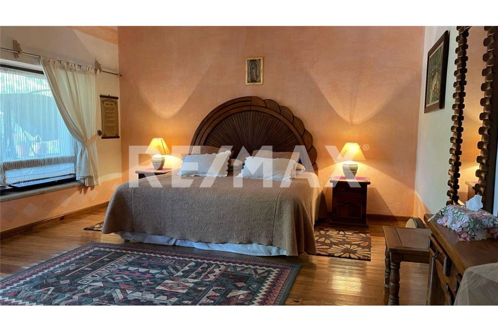 Wohnung - Boerderij - Aculco, Mexiko - Mexico - 15 - 1001065095-173