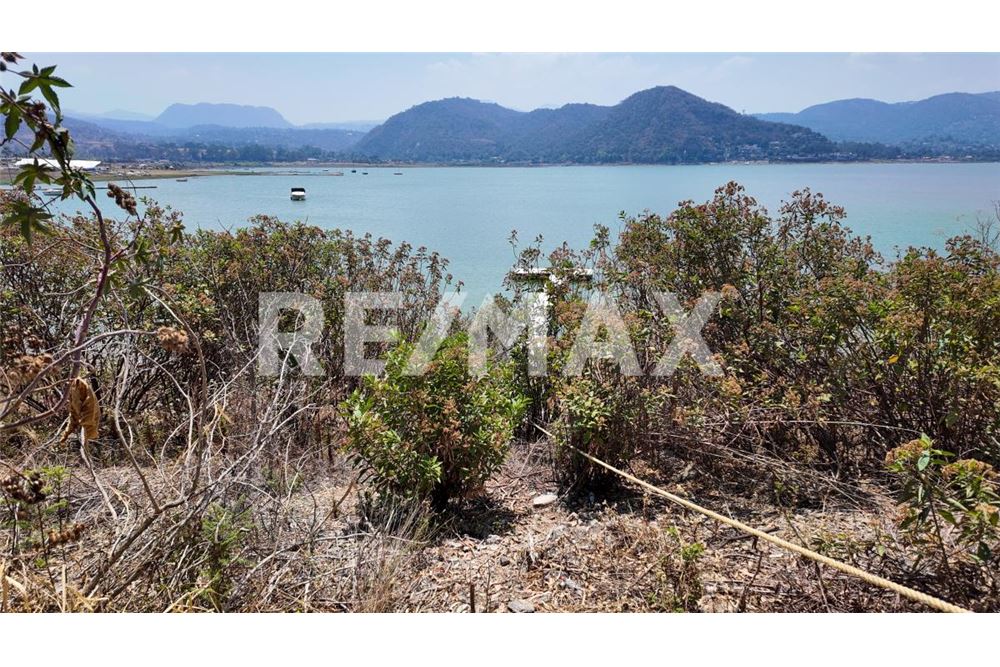 Rezidencijalno - Zemljiste - djelomicno za raspodjelu - Valle De Bravo, Meksiko - Mexico - 5 - 1001004024-275