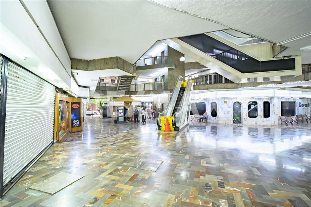 Komercinis NT - Komercinis/prekybinis objektas - Guadalajara, Meksika - Mexico - 13 - 1001002124-9