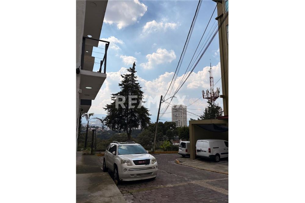 Residential - Plot of Land for Investment - Ciudad de México, Mexico - Mexico - 6 - 1001172001-210