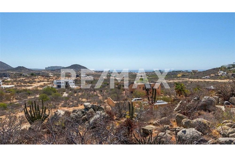 Residential - Plot of Land for Investment - Los Cabos, Mexico - Mexico - 4 - 1001122016-33