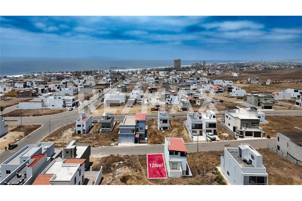 Residential - Plot of Land for Investment - Playas De Rosarito, Mexico - Mexico - 8 - 1001104053-25