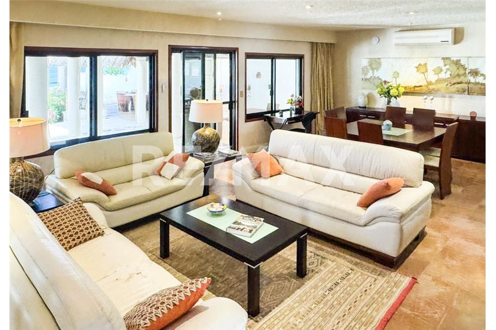 Residential - House - José María Morelos, Mexico - Mexico - 29 - 1001040001-1394