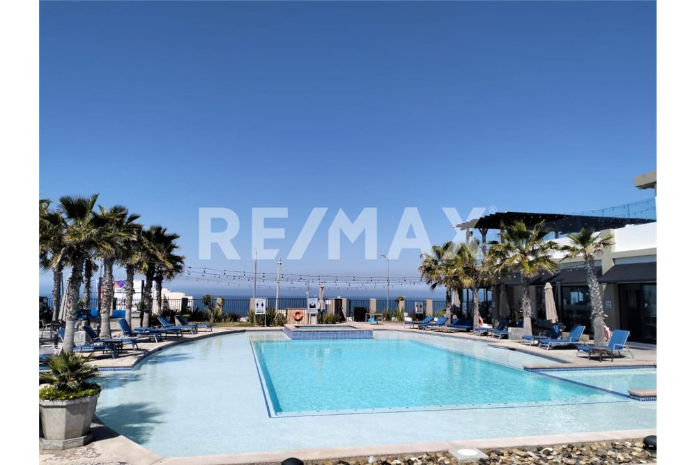 Residencial - Parcela de tierra para inversión - Playas De Rosarito, México - Mexico - 26 - 1001006243-33