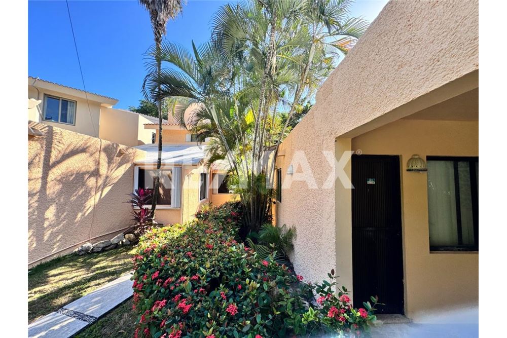 Residential - House - Puerto Aventuras, Mexico - Mexico - 4 - 1001040046-1