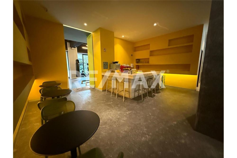 Wohnung - Dachwohnung - Ciudad de México, Mexiko - Mexico - 34 - 1001180176-3