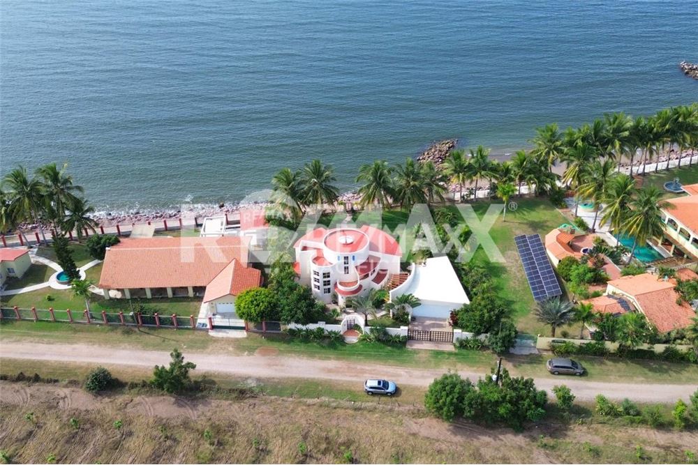 Residencial - Casa - Escuinapa, México - Mexico - 58 - 1001145050-23