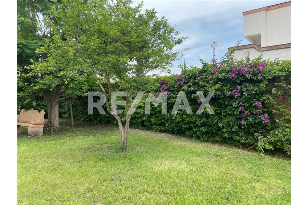 Residencial - Casa - Querétaro, México - Mexico - 30 - 1001065286-11