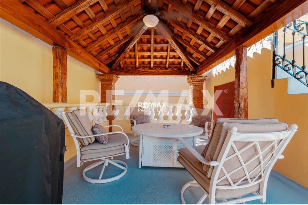 Residencial - Casa - Mazatlán, México - Mexico - 25 - 1001145010-341