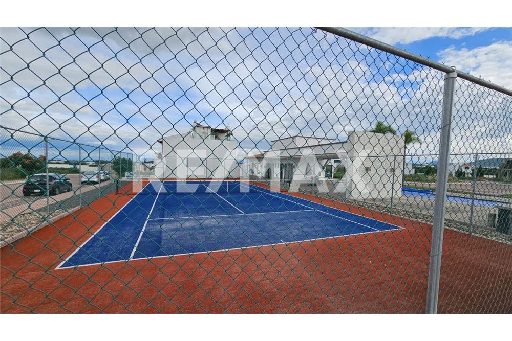 Residential - Plot of Land for Investment - El Marques, Mexico - Mexico - 15 - 1001065017-77