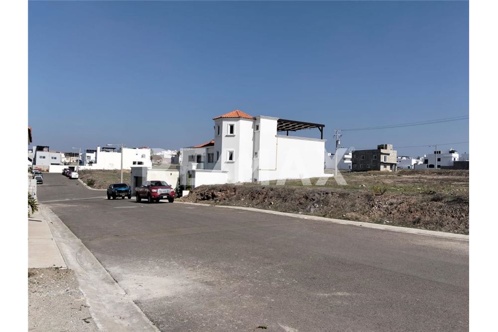 Residencial - Parcela de tierra para inversión - Playas De Rosarito, México - Mexico - 80 - 1001006243-33