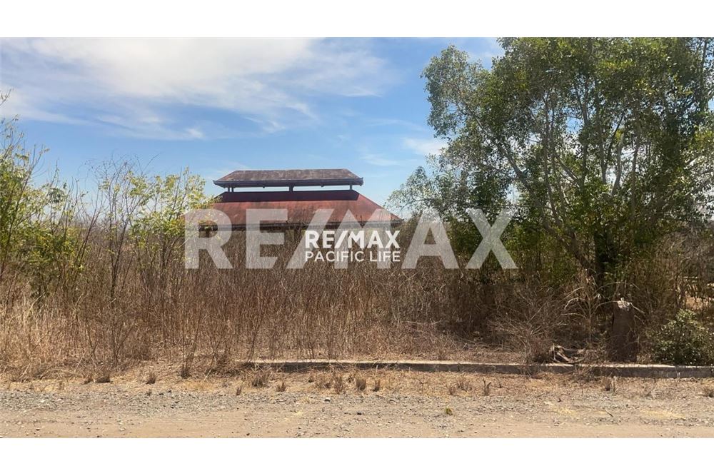 Residencial - Parcela de tierra para inversión - Mazatlán, México - Mexico - 1 - 1001145045-32