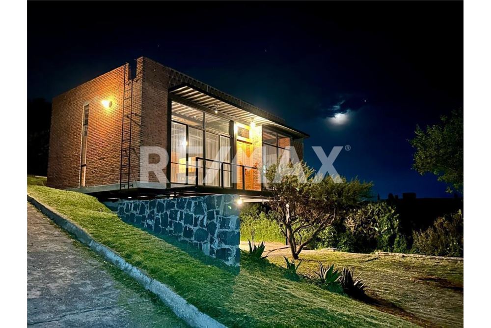 Residential - House - Tepeji Del Río De Ocampo, Mexico - Mexico - 14 - 1001065165-21