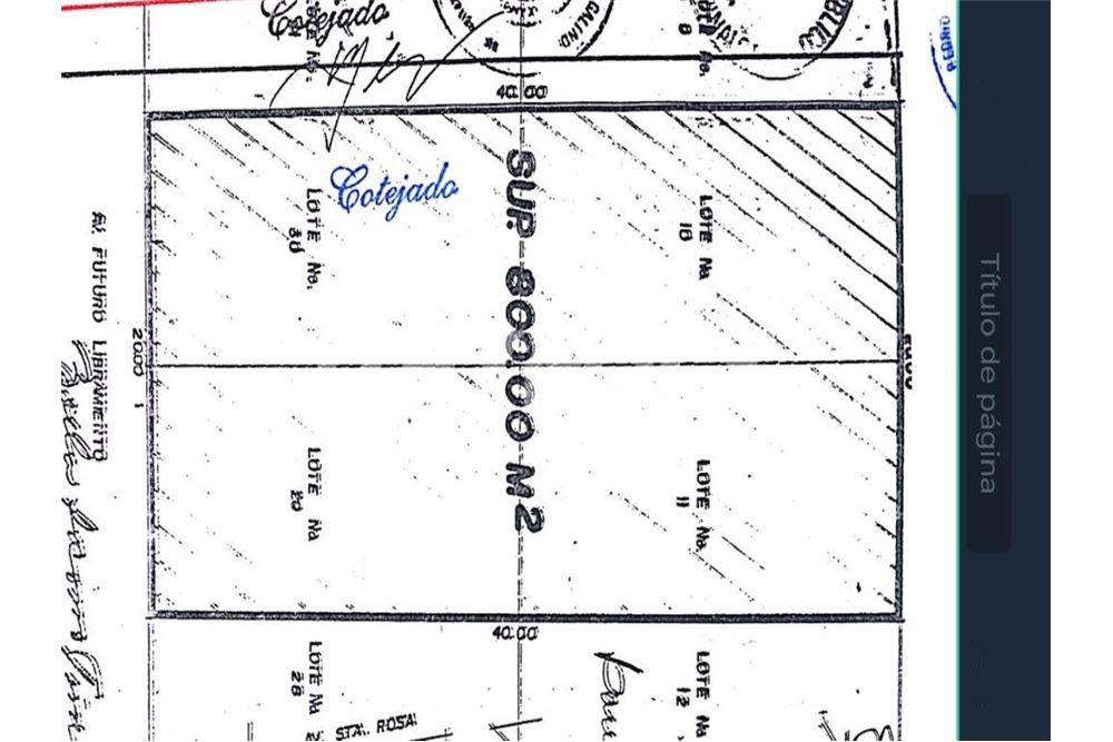 Komercinis NT - Biurų pastatas - Mazatlán, Meksika - Mexico - 10 - 1001070107-50