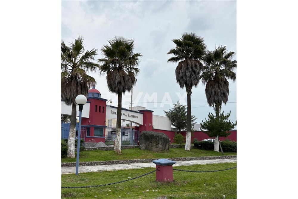 Residential - Condo/Apartment - Zinacantepec, Mexico - Mexico - 19 - 1001021017-105