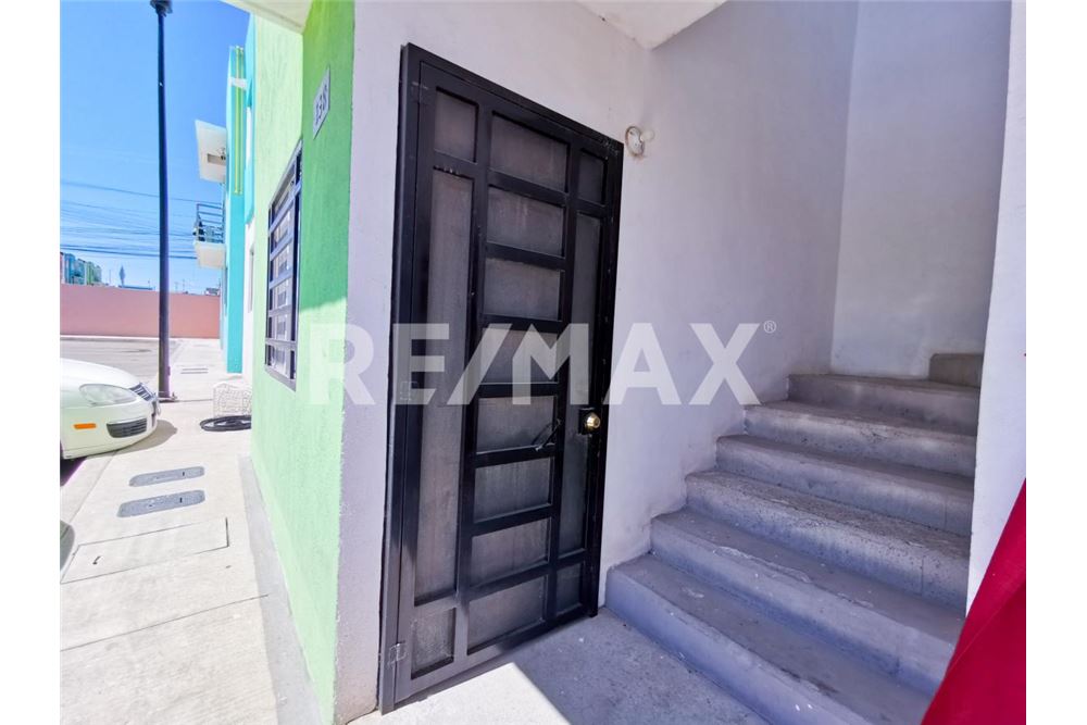 Residential - Apartment with roof - Playas De Rosarito, Mexico - Mexico - 3 - 1001104081-1