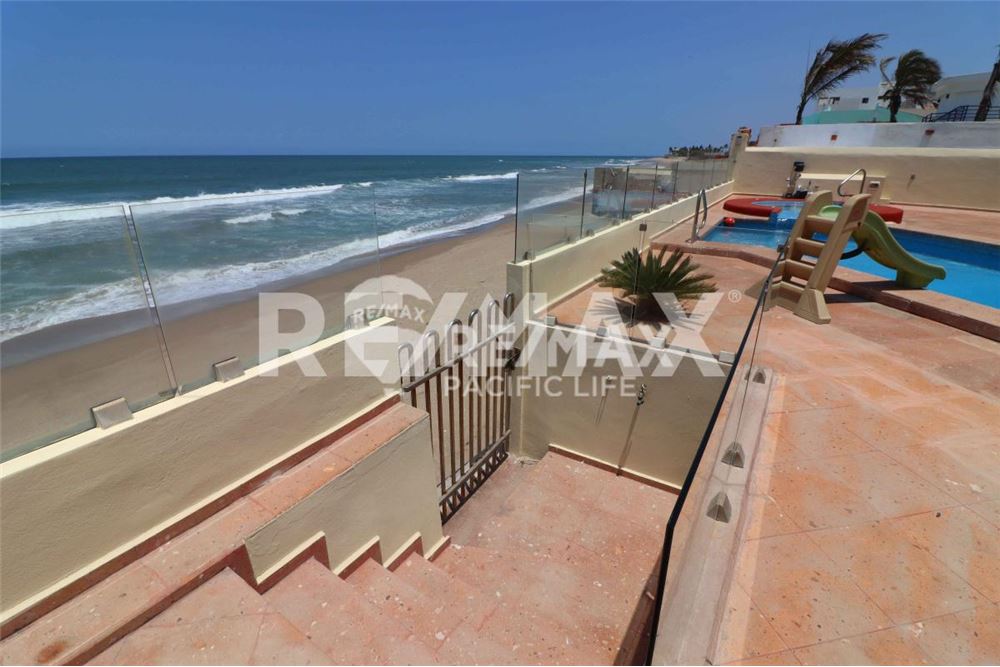 Residencial - Casa - Mazatlán, México - Mexico - 55 - 1001145022-203