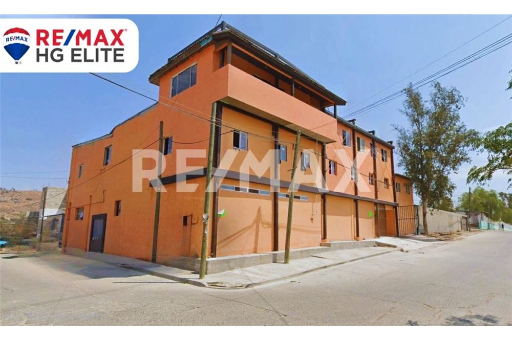 Prédio Habitacional - Casa - Tijuana, México - Mexico - 1 - 1001150009-323