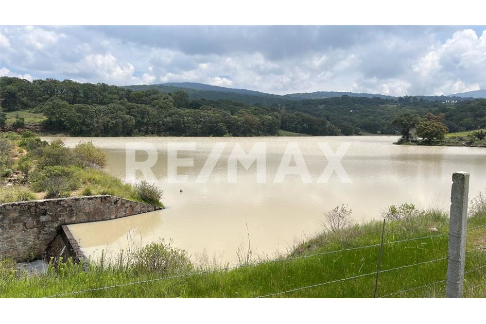 Residenziale - Parte di Terreno per Appezzamento - Amealco De Bonfil, Messico - Mexico - 14 - 1001065038-318