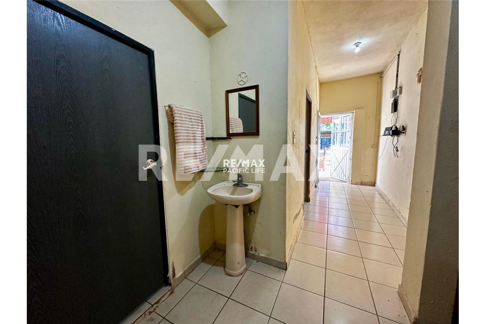 Residencial - Casa - Mazatlán, México - Mexico - 8 - 1001145011-150