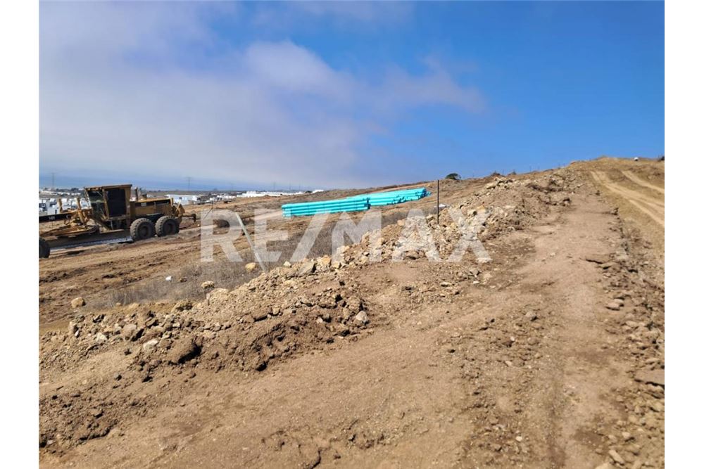 Residential - Plot of Land for Investment - Tijuana, Mexico - Mexico - 37 - 1001006159-64