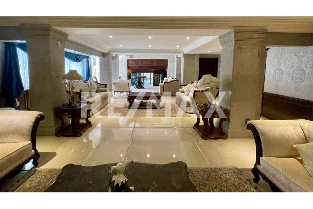 Gyvenamasis - Namas - Ciudad López Mateos, Meksika - Mexico - 21 - 1001063079-118