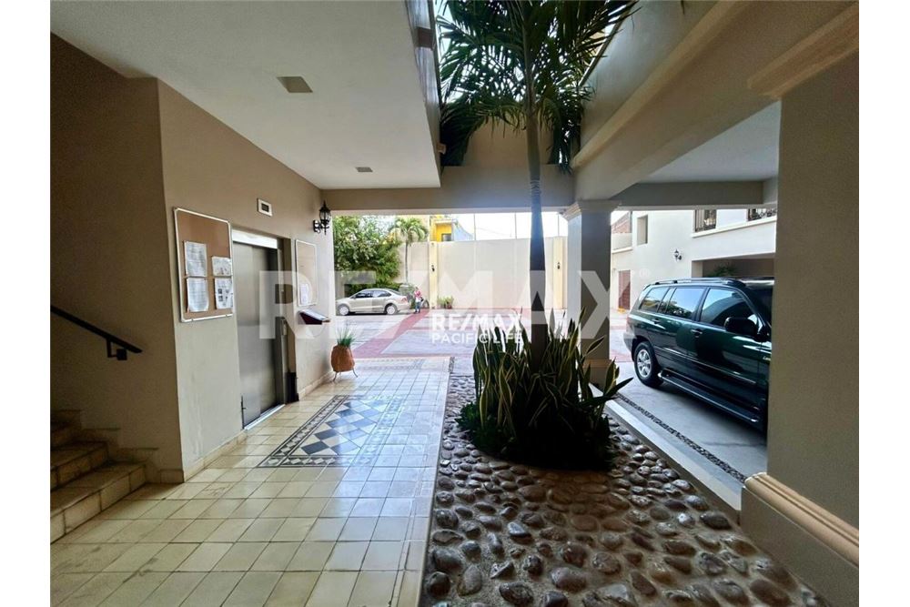 Residencial - Apartamento con terraza - Mazatlán, México - Mexico - 40 - 1001145062-11