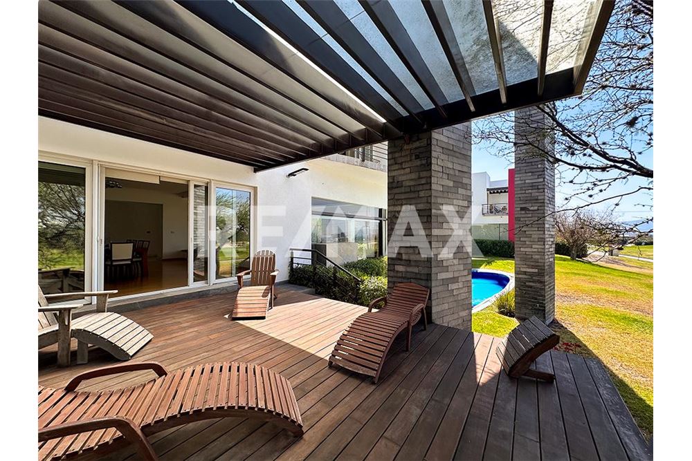 Residential - House - Querétaro, Mexico - Mexico - 10 - 1001065197-62